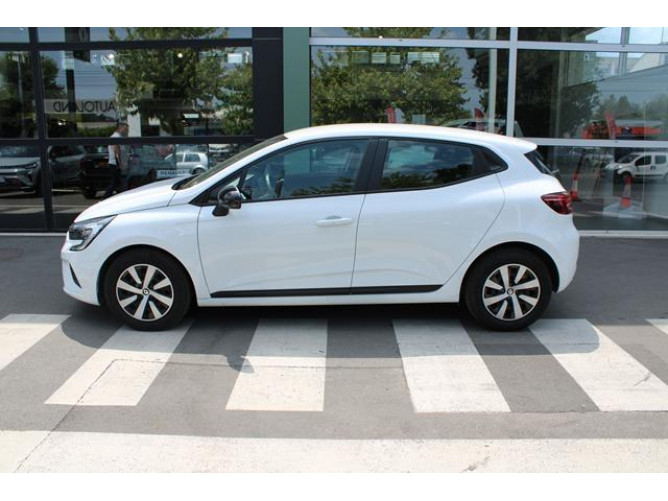 Renault Clio 1.0 sCe 