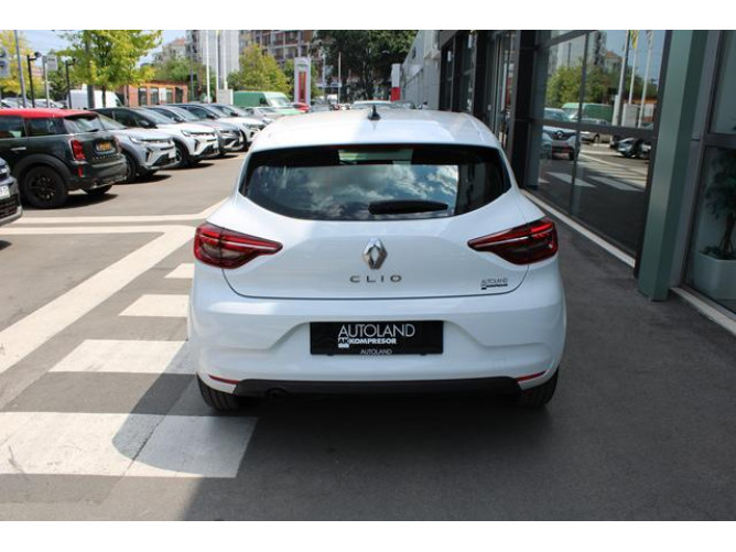 Renault Clio 1.0 sCe 