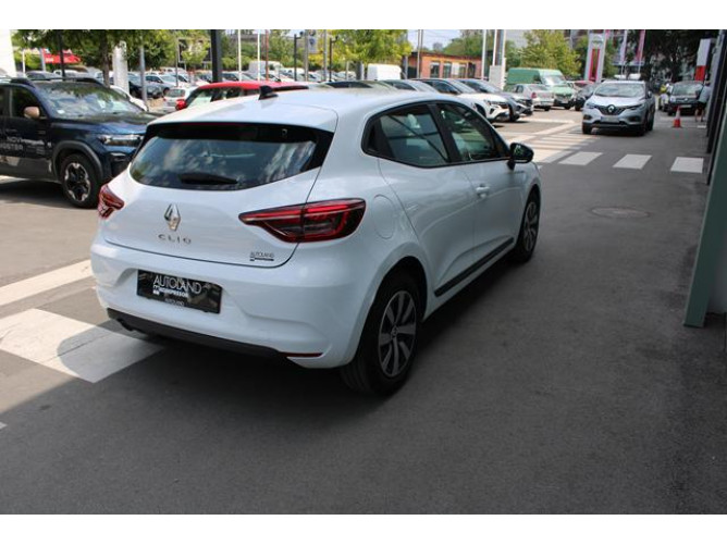 Renault Clio 1.0 sCe 