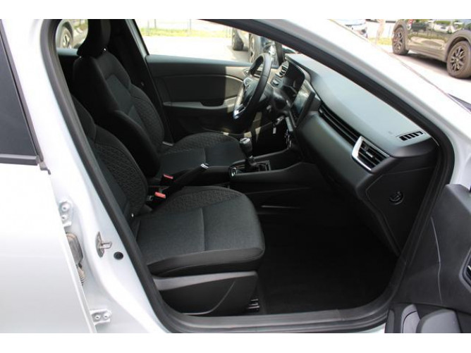 Renault Clio 1.0 sCe 