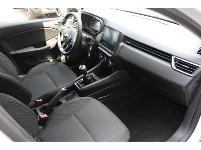 Renault Clio 1.0 sCe 