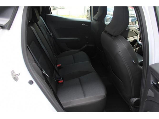 Renault Clio 1.0 sCe 