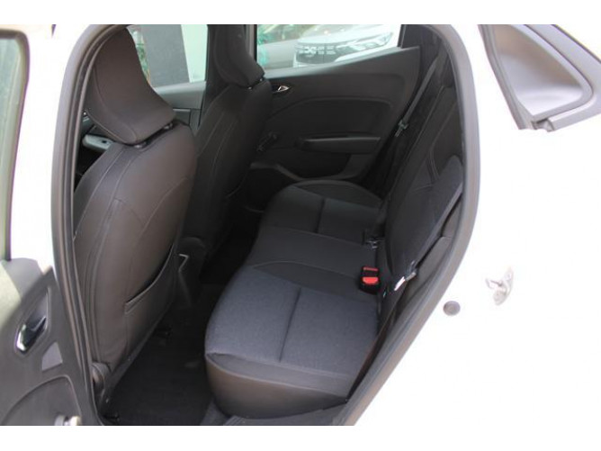 Renault Clio 1.0 sCe 