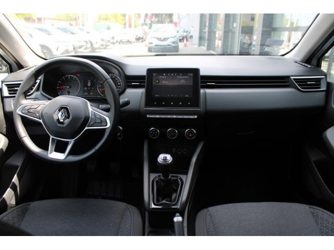 Renault Clio 1.0 sCe 