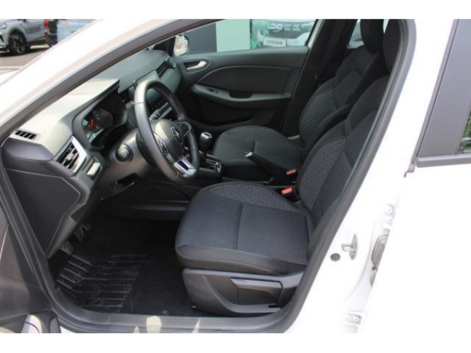 Renault Clio 1.0 sCe 