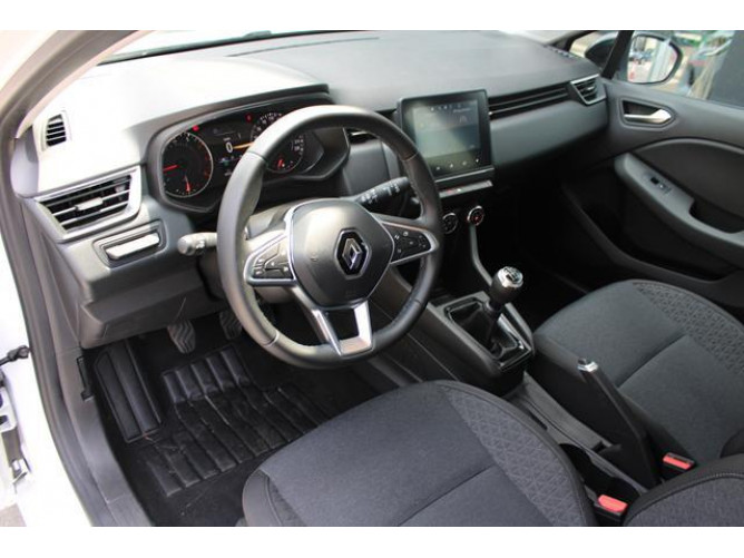 Renault Clio 1.0 sCe 