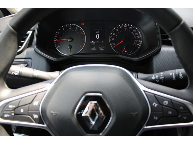 Renault Clio 1.0 sCe 