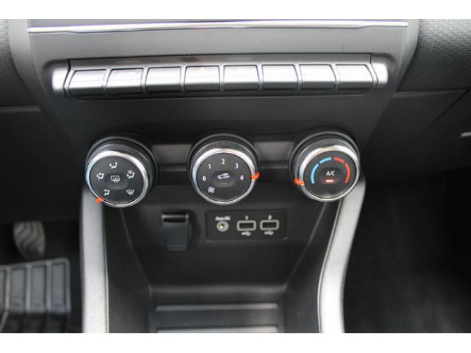 Renault Clio 1.0 sCe 