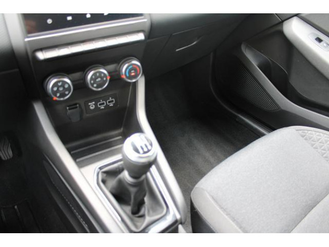 Renault Clio 1.0 sCe 