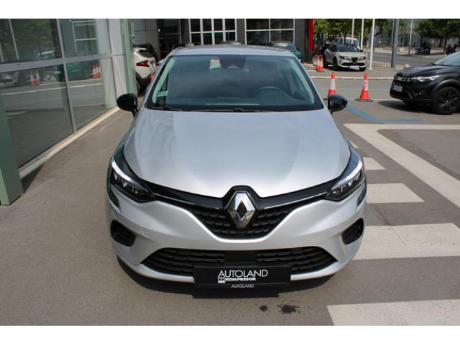 Renault Clio 1.0 sCe 