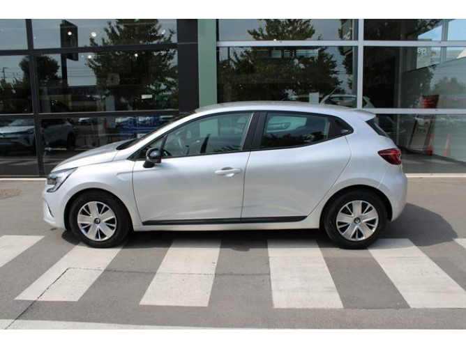 Renault Clio 1.0 sCe 