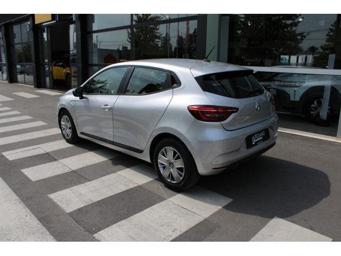 Renault Clio 1.0 sCe 