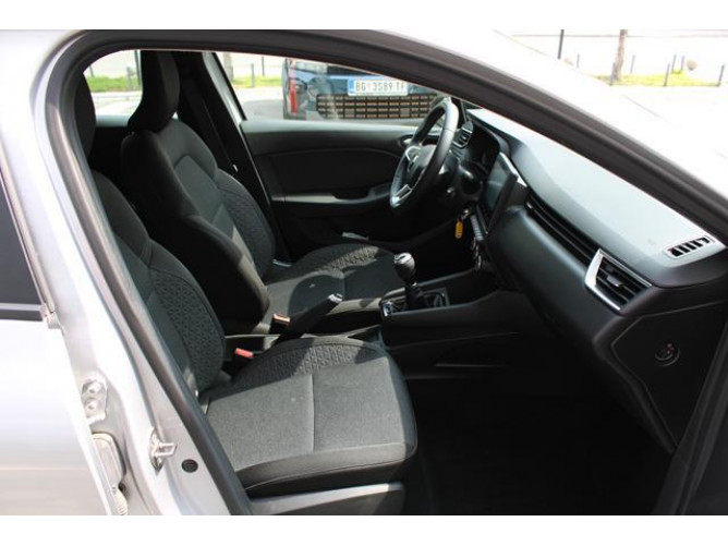 Renault Clio 1.0 sCe 