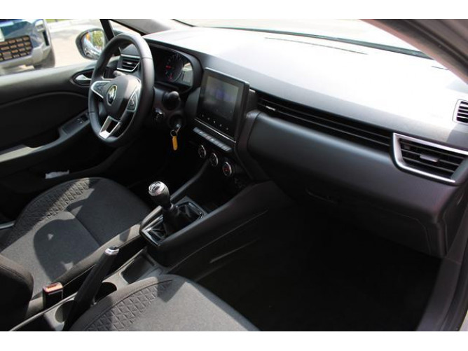 Renault Clio 1.0 sCe 