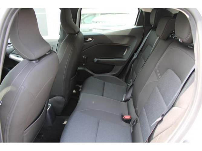 Renault Clio 1.0 sCe 