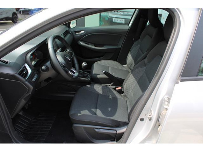 Renault Clio 1.0 sCe 