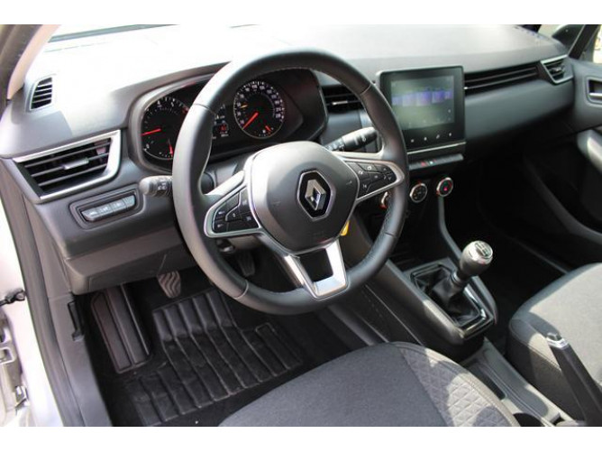 Renault Clio 1.0 sCe 