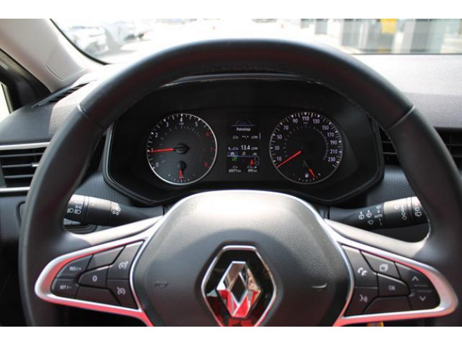 Renault Clio 1.0 sCe 