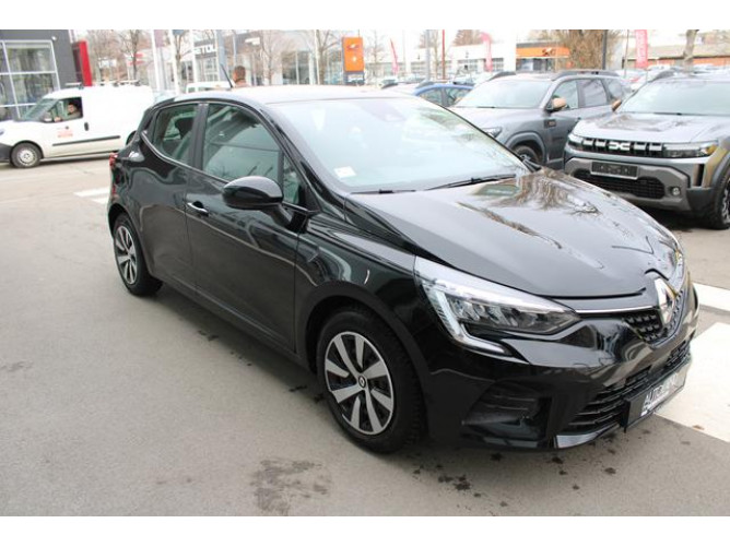 Renault Clio 1.0 tCe 