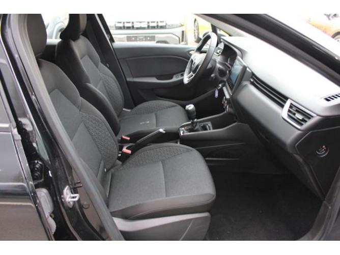 Renault Clio 1.0 tCe 