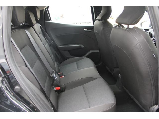 Renault Clio 1.0 tCe 