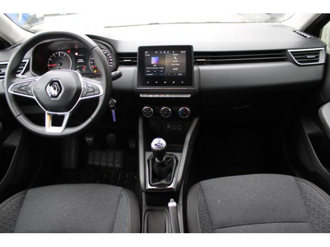 Renault Clio 1.0 tCe 