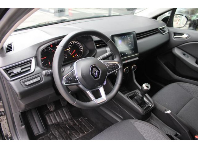 Renault Clio 1.0 tCe 