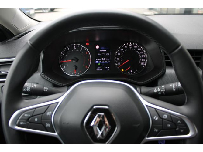 Renault Clio 1.0 tCe 