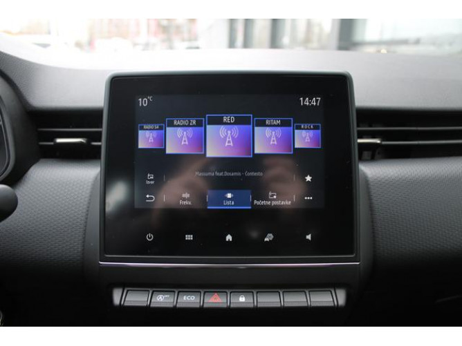 Renault Clio 1.0 tCe 