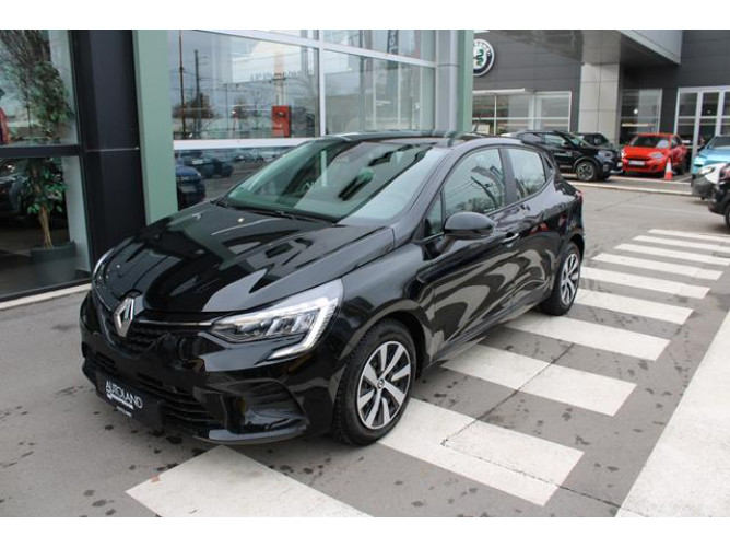 Renault Clio 1.0 tCe 