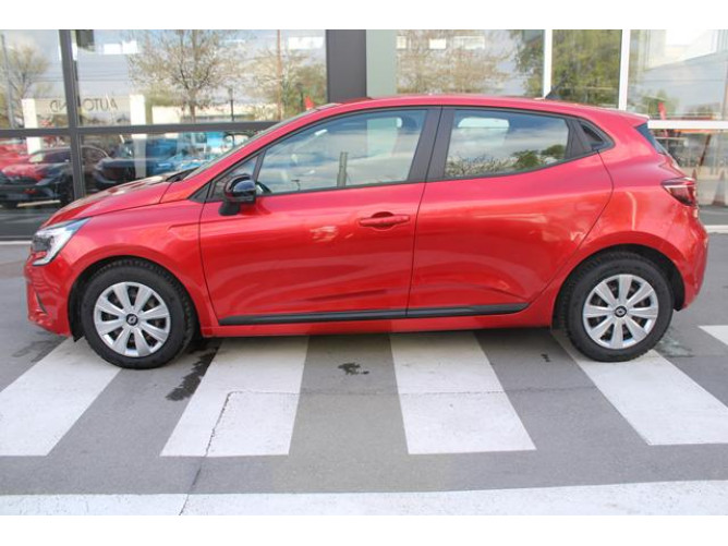 Renault Clio 1.0 tCe 