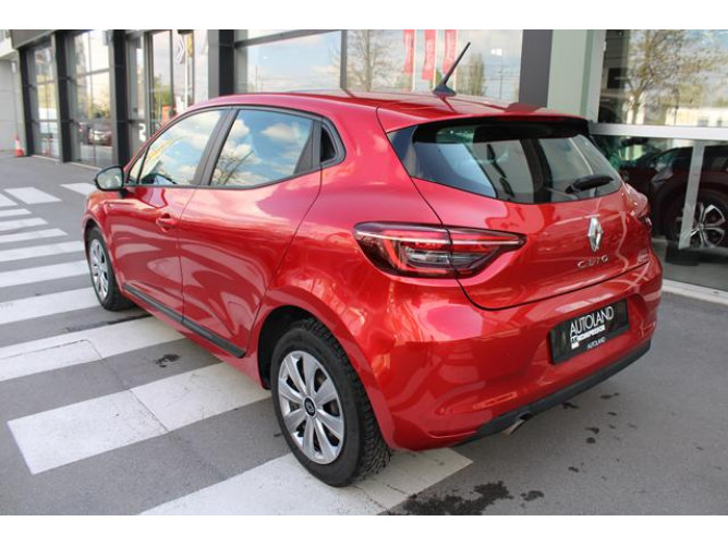 Renault Clio 1.0 tCe 