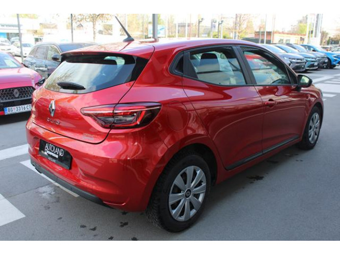 Renault Clio 1.0 tCe 