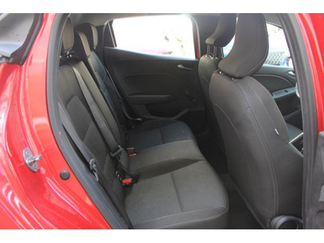 Renault Clio 1.0 tCe 