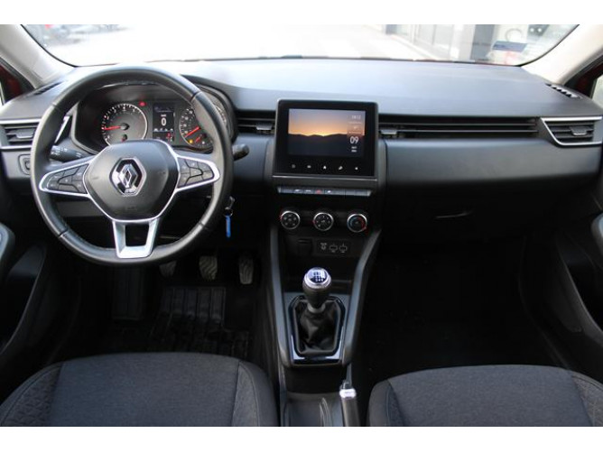 Renault Clio 1.0 tCe 