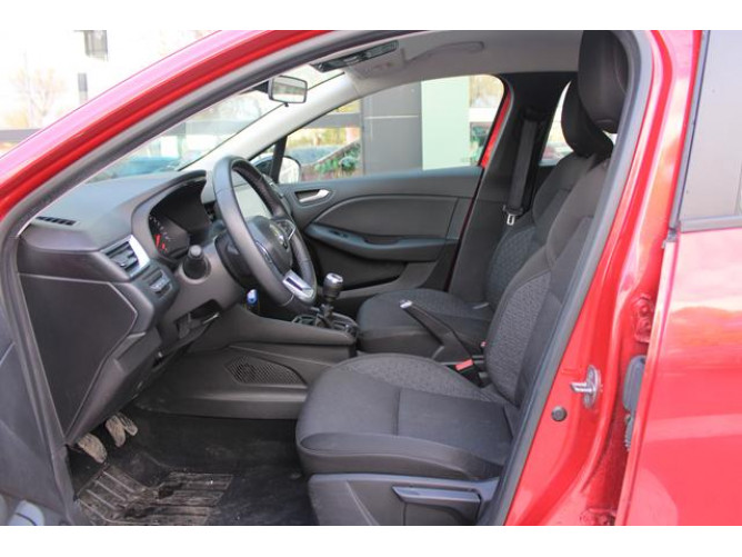 Renault Clio 1.0 tCe 