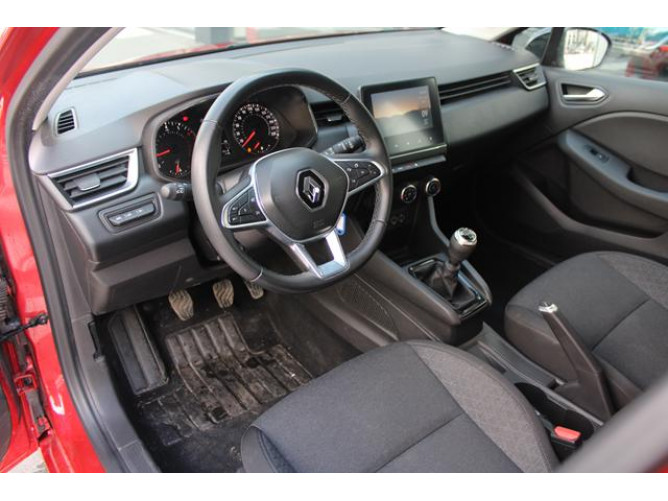 Renault Clio 1.0 tCe 