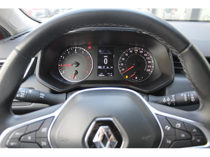 Renault Clio 1.0 tCe 