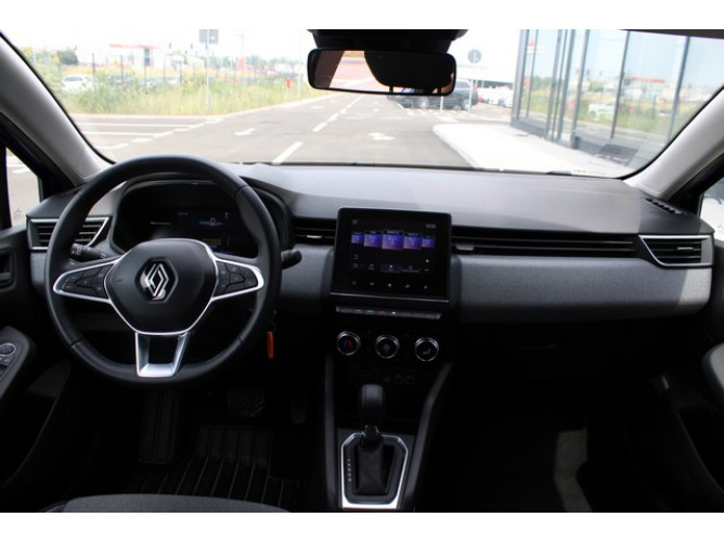 Renault Clio 1.6 E-tech Hybrid 