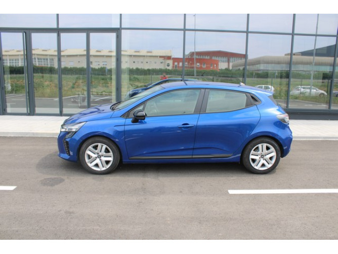 Renault Clio 1.6 E-tech Hybrid 