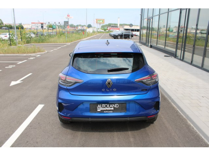Renault Clio 1.6 E-tech Hybrid 