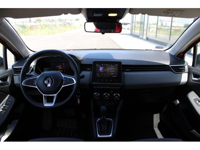 Renault Clio 1.6 E-tech Hybrid 