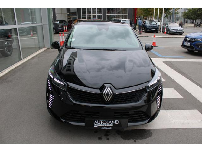 Renault Clio 1.0 tCe 
