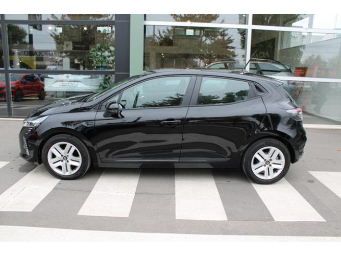 Renault Clio 1.0 tCe 