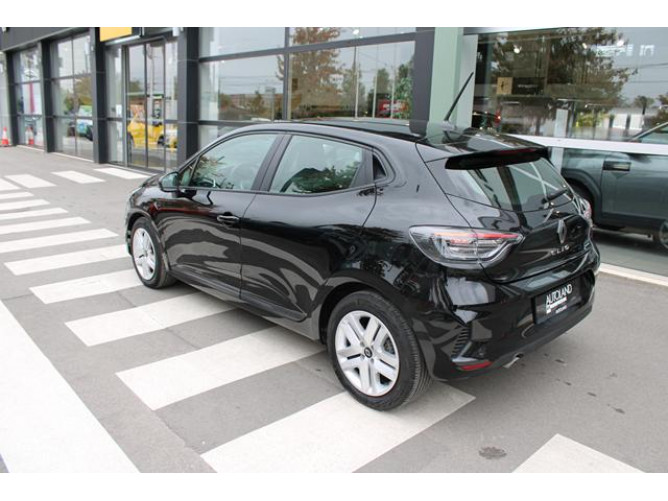 Renault Clio 1.0 tCe 