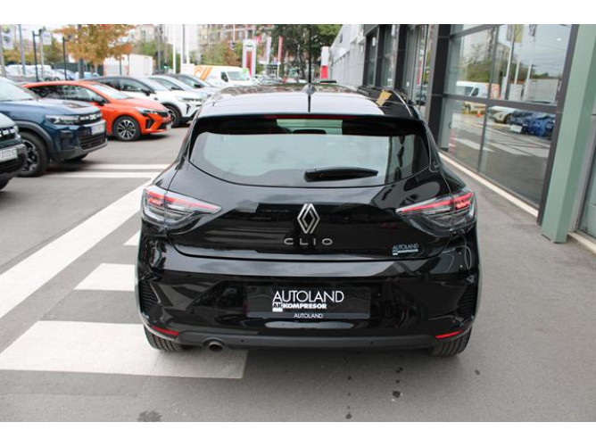 Renault Clio 1.0 tCe 