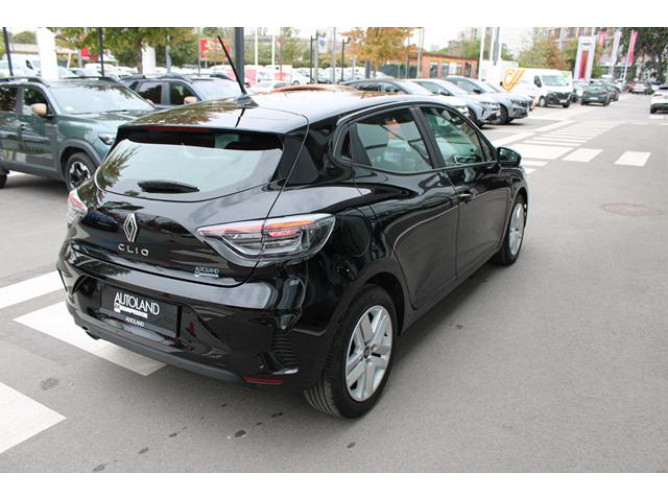Renault Clio 1.0 tCe 