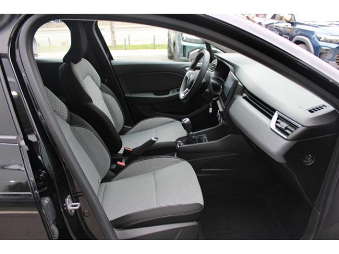 Renault Clio 1.0 tCe 