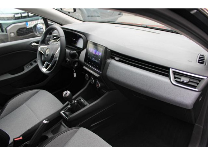 Renault Clio 1.0 tCe 