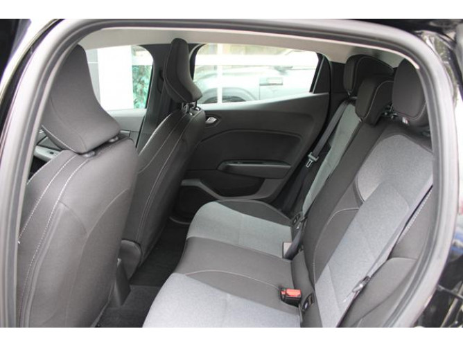 Renault Clio 1.0 tCe 